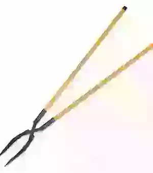 Shocksafe HD Shov-Holer 54"